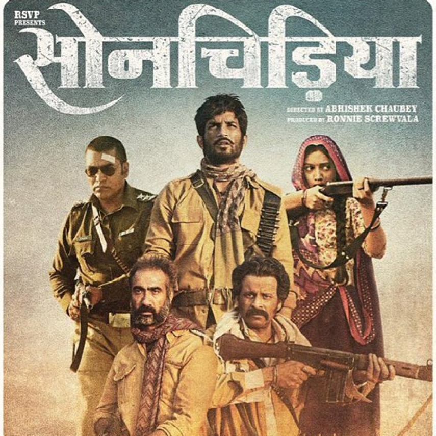 Sonchiriya Box Office Collection Day 1: Sushant Singh Rajput and Bhumi Pednekar’s film is off to a dull start